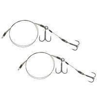 Westin Multipurpose Wire Rig Traces